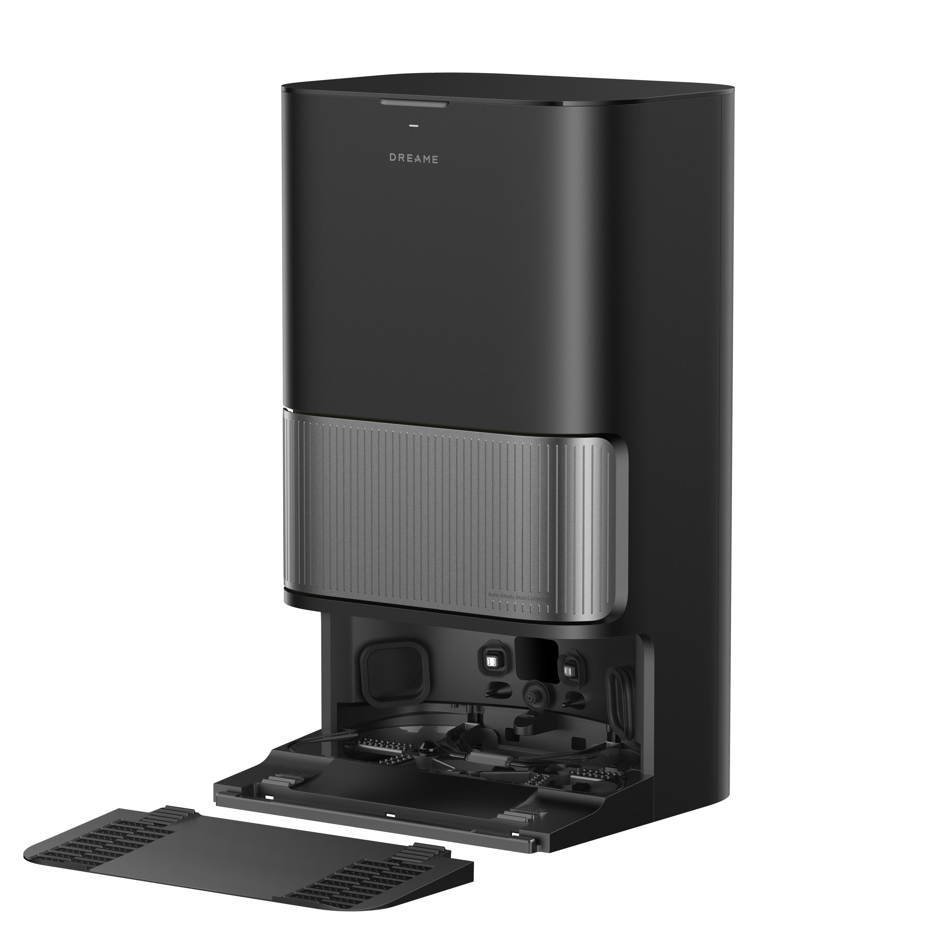 Dreame L40 Ultra AE 19 kPa 200 min Schwarz