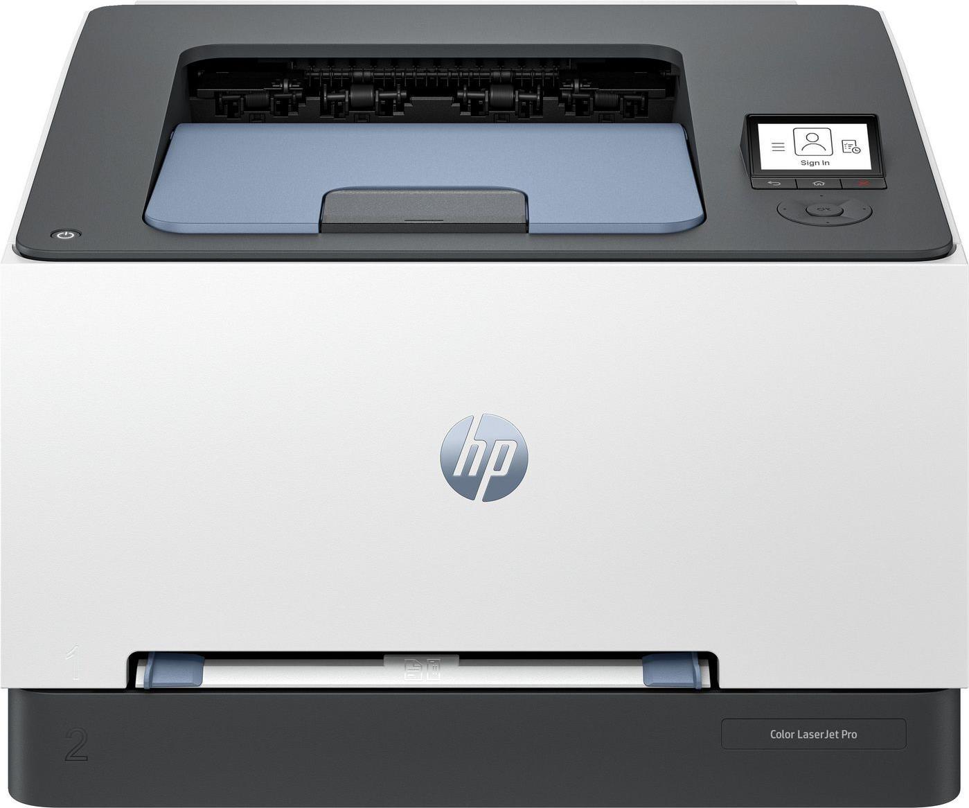 HP Color LaserJet Pro 3202dw - Drucker - Laser/LED-Druck (499R0F)