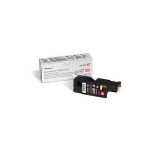 Xerox Tonerpatrone 1 x Magenta (106R01628)