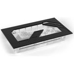 Alphacool Apex Distroplate Dark Base Pro 901 Black VPP/D (14660)