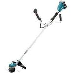 Makita DUR368APT2 Bürstenschneider/Rasentrimmer 35 cm Akku Grün (DUR368APT2)