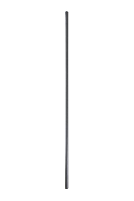 Megasat Antennenmast 110157 Stahl 200 cm