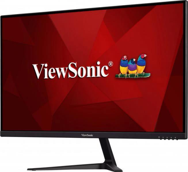 Viewsonic VX Series VX2718-P-MHD LED display 68,6 cm (27" ) 1920 x 1080 Pixel Full HD Schwarz (VX2718-P-MHD)