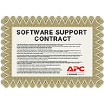 APC Software Maintenance Contract (WCHM3YR10)