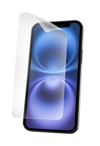 DICOTA Anti-Glare Displayschutzfolie 9H für Samsung Galaxy S25 Transparent