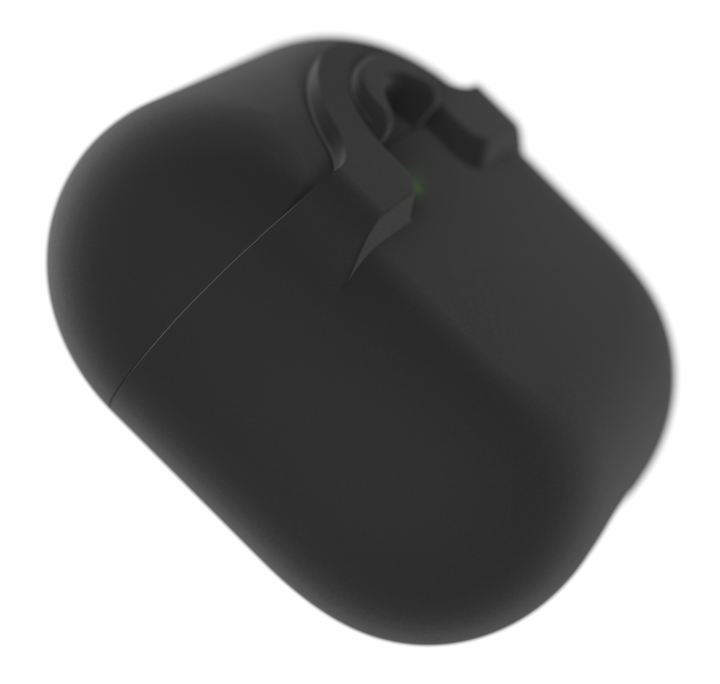 OtterBox 77-97891 Gehäuseabdeckung Black Crystal