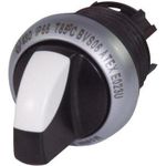 Eaton Drucktaster Schwarz, Grün M22-WRLK-G 1 St. (216827)