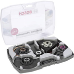 Bosch Starlock Multifunktionswerkzeugs-Zubehörset (2608664624)