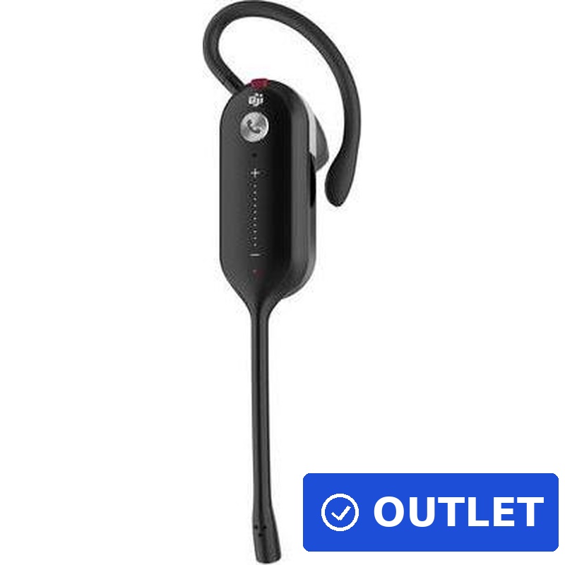 Yealink WH63 Portable UC Headset DECT mono USB-Adapter 120m Reichweite schwarz (1208646) (geöffnet)