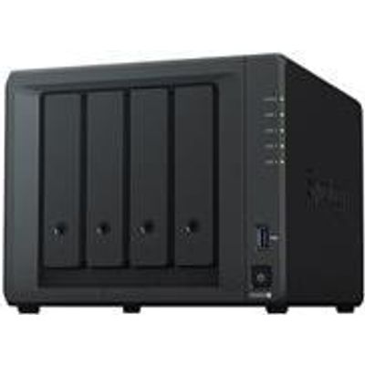 Synology Disk Station DS920+ (DS920+)