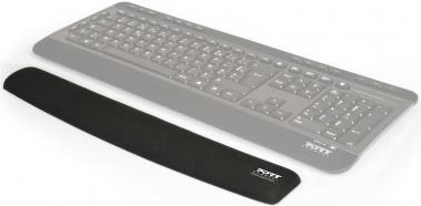 PORT Connect ERGONOMIC WRIST REST PAD - Tastatur-Handgelenkauflage (900718)