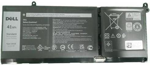 Dell BTRY,PRI,41WHR,3C,LITH,COS (927N5)