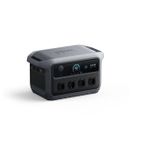 Anker SOLIX C2000 Gen 2 Portable Powerstation 2048 Wh 2400 W (Peak 4000 W)