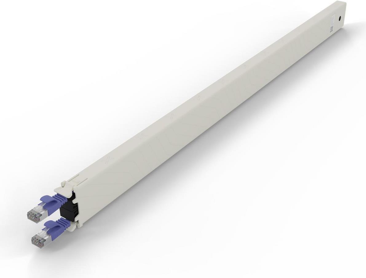 PATCHBOX Cassette 30RU STP Violet (CONE30STPVI)