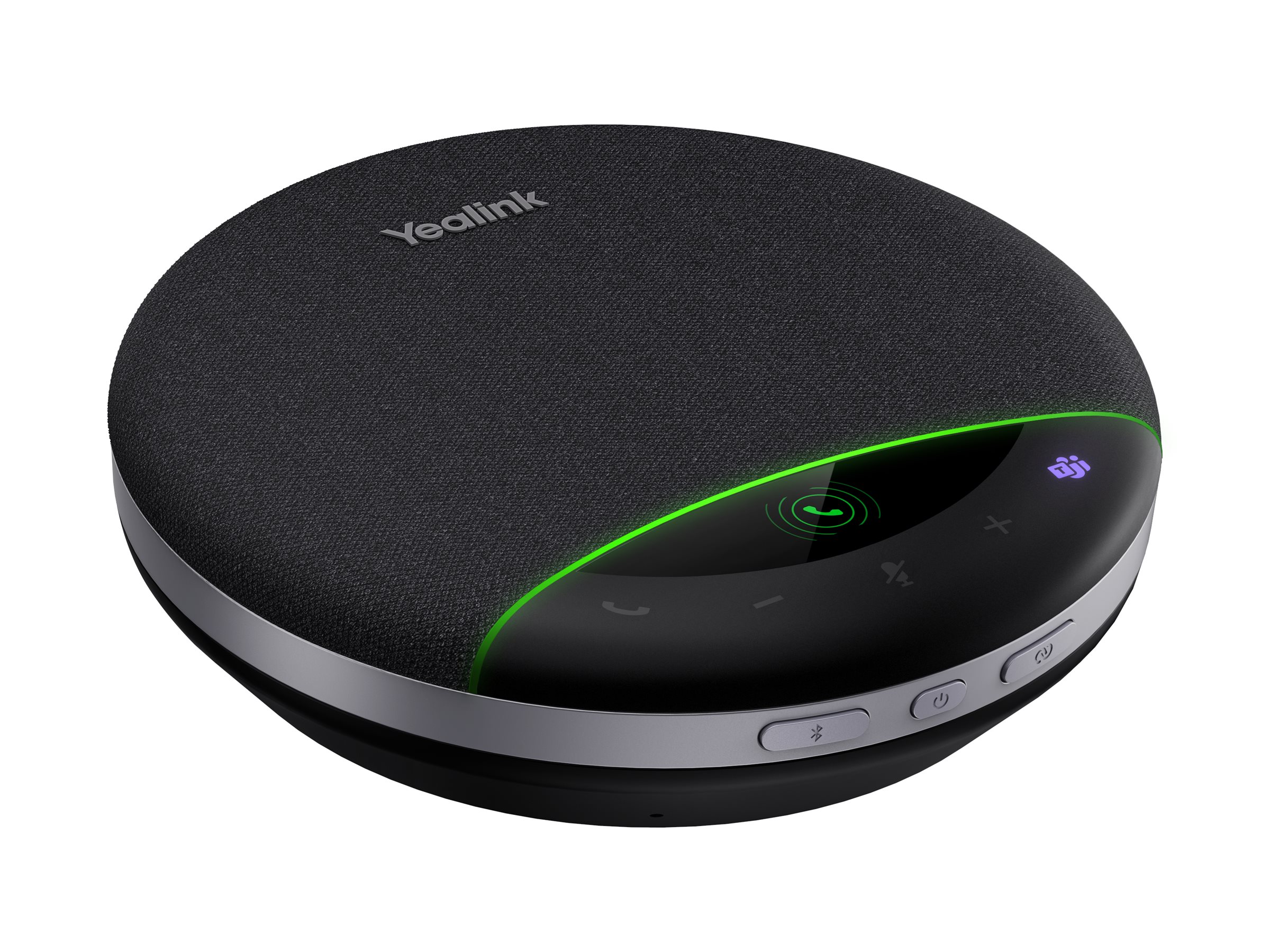 Yealink SP96 Freisprechtelefon Bluetooth 5.3 USB Vollduplex Schwarz
