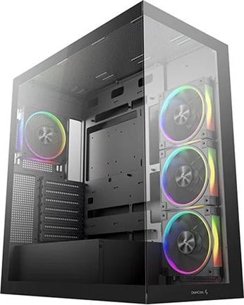 Midi DeepCool CG580 4F V2 (R-CG580-BKADA4-G-2)