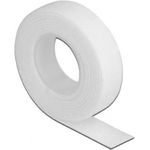 Lanview LVT-HL1015W. Typ: Kabelbinder mit Klettverschluss, Produktfarbe: Schwarz. Länge (mm): 5000 mm, Tiefe: 140 mm, Breite: 10 mm. Menge pro Packung: 1 Stück(e) (LVT-HL1015W)