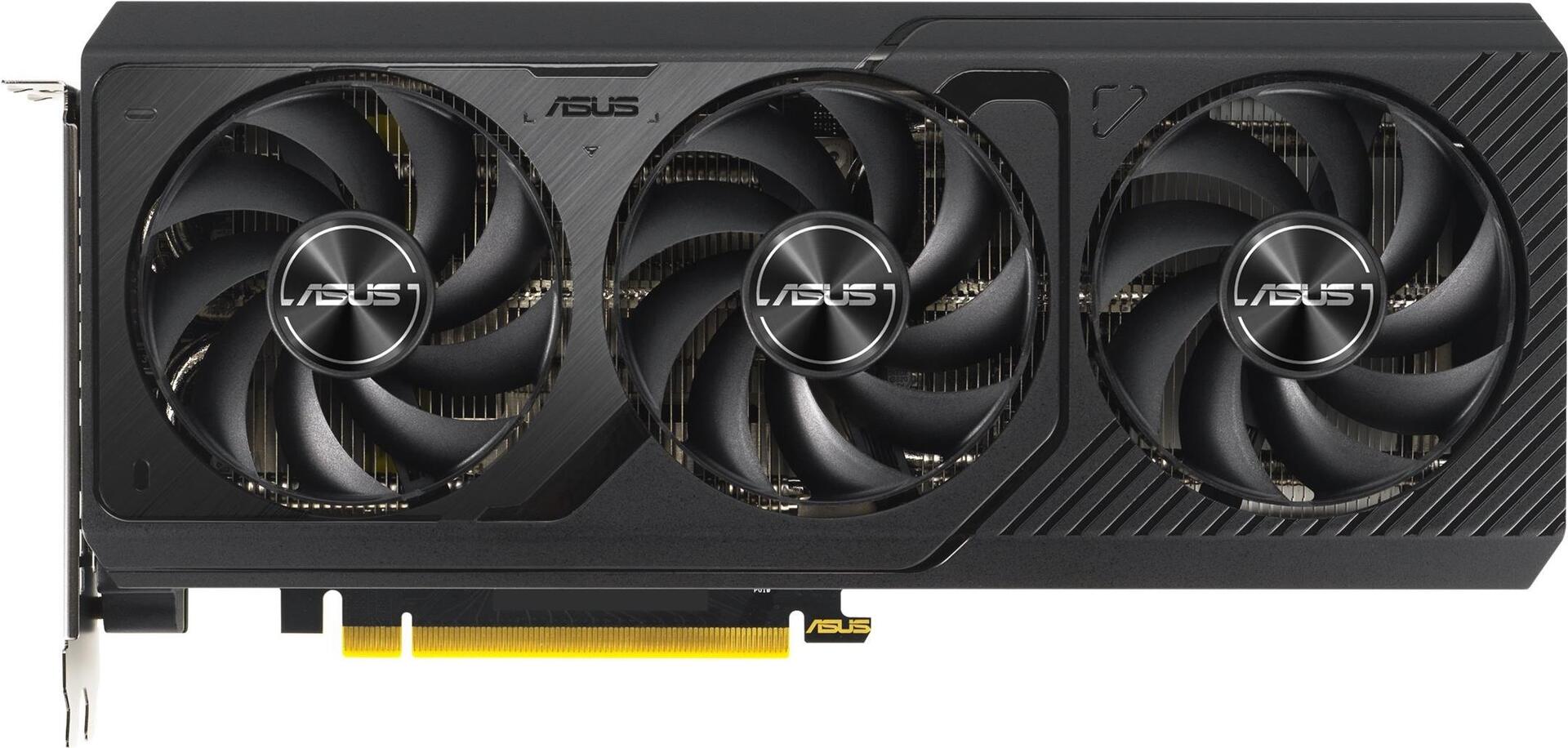 ASUS Prime-RTX4070S-O12G 12GB GDDR6X HDMI DP - 12.288 MB (90YV0KC6-M0NA00)