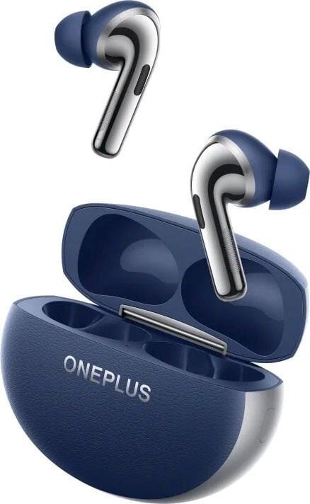 OnePlus Buds Pro 3 - Blue