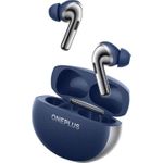 OnePlus Buds Pro 3 - Blue
