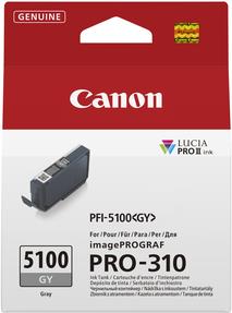 Canon PFI-5100 GY 14.4 ml (6959C001)