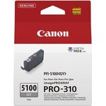 Canon PFI-5100 GY 14.4 ml (6959C001)