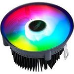 Akasa Vegas Chroma AM Prozessor Kühler 12 cm Schwarz - Weiß (AK-CC1106HP01)