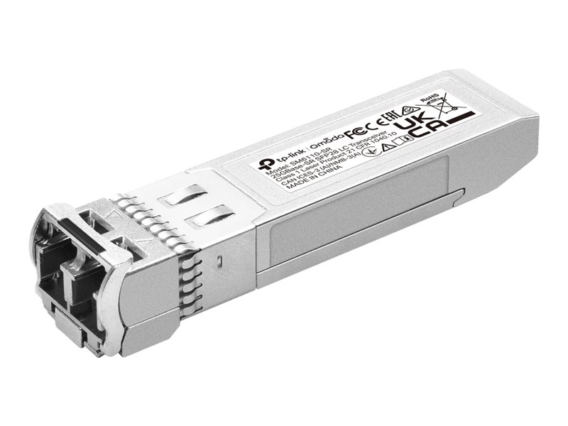 TP-Link Omada SM6110-SR V1 SFP28 Empfängermodul