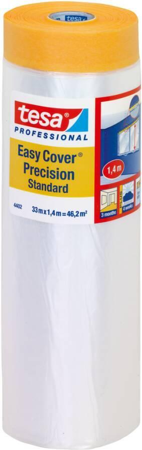 tesa 04402-00000-01 Abdeckfolie Easy Cover® (L x B) 17 m x 2.6 m 1 St. (04402-00000-01)