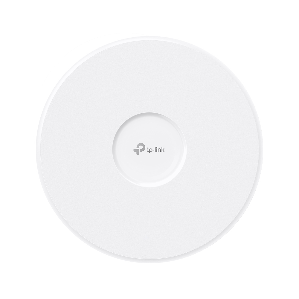 TP-Link Omada EAP773 Wi-Fi 7 Access Point 9300 Mbit/s Weiß