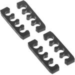 Alphacool Eiskamm X4 Flat (24758)