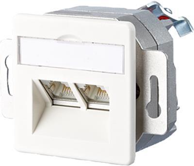 METZ CONNECT BTR IT CONNECT E-DAT 8/8(8) Ek (1307444002-I)