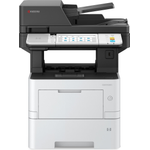 KYOCERA ECOSYS MA4500ifx 220-240V50/60HZ Laser A4 1200 x 1200 DPI 45 Seiten pro Minute (110C103NL0)
