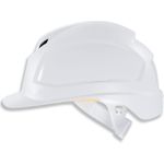 Uvex 9772920 Sicherheitskopfschutz Schwarz (9772920)