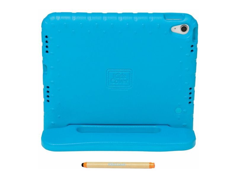 PARAT PARAPROJECT KidsCover 10,9" Schutzhülle für Apple iPad 10. Generation Blau