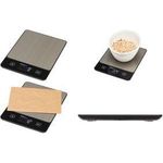 Jakob Maul GmbH Briefwaage MAULlibra silber für max. (1657090)