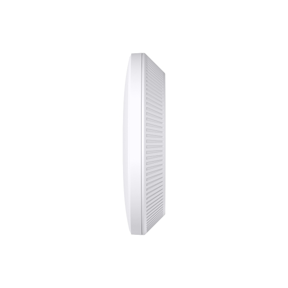 TP-Link Omada EAP723 V1 Wi-Fi 7 Dual-Band Access Point 3,6 Gbps PoE+ Weiß