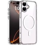 Cyoo MagSafe HÃƒÂ¼lle iPhone 16 Plus Cover (CY123612)