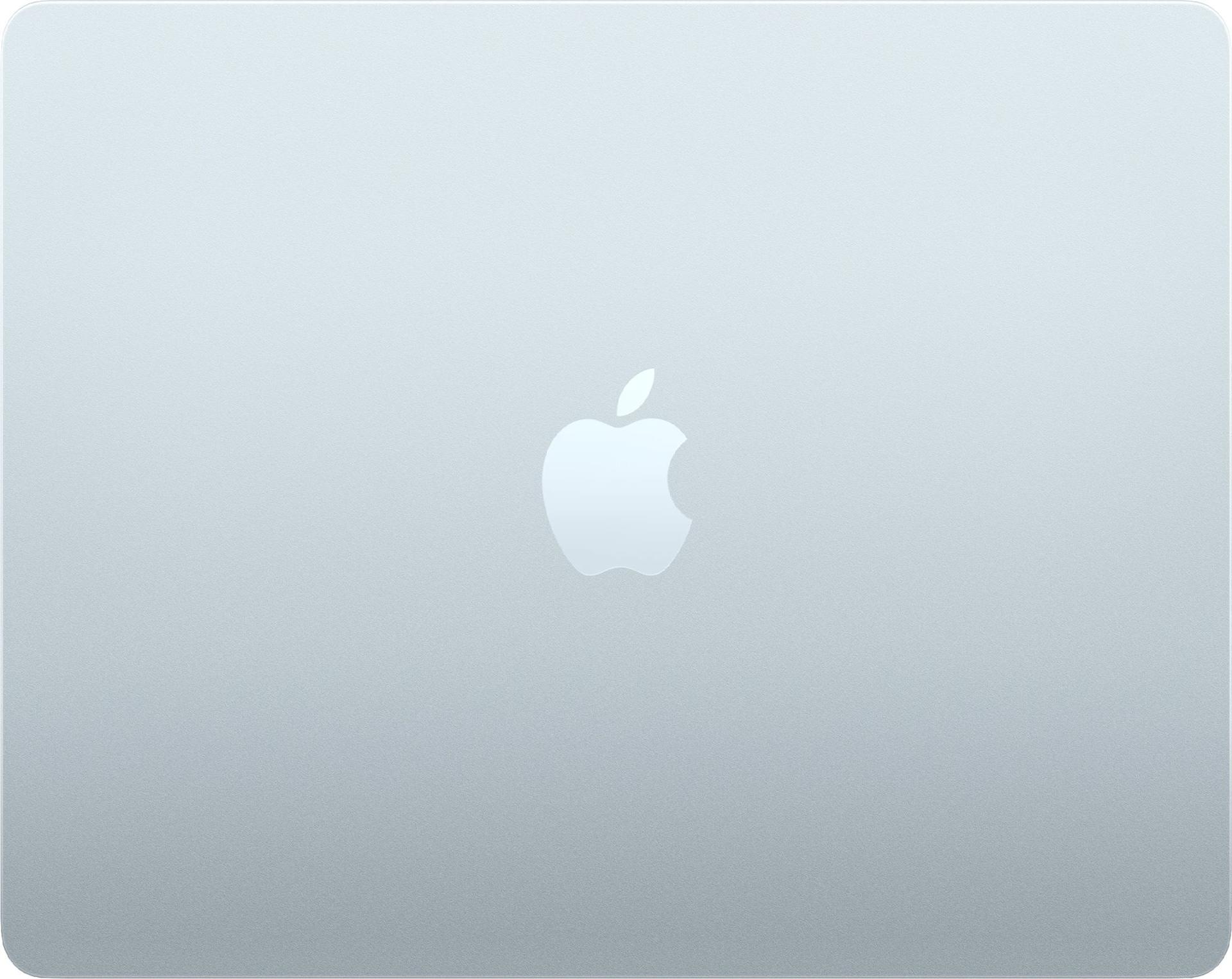 APPLE MACBOOK AIR 13 M5 10C/10C/16C 24GB 1TB 30W - SKY BLUE (MDHK4D/A)