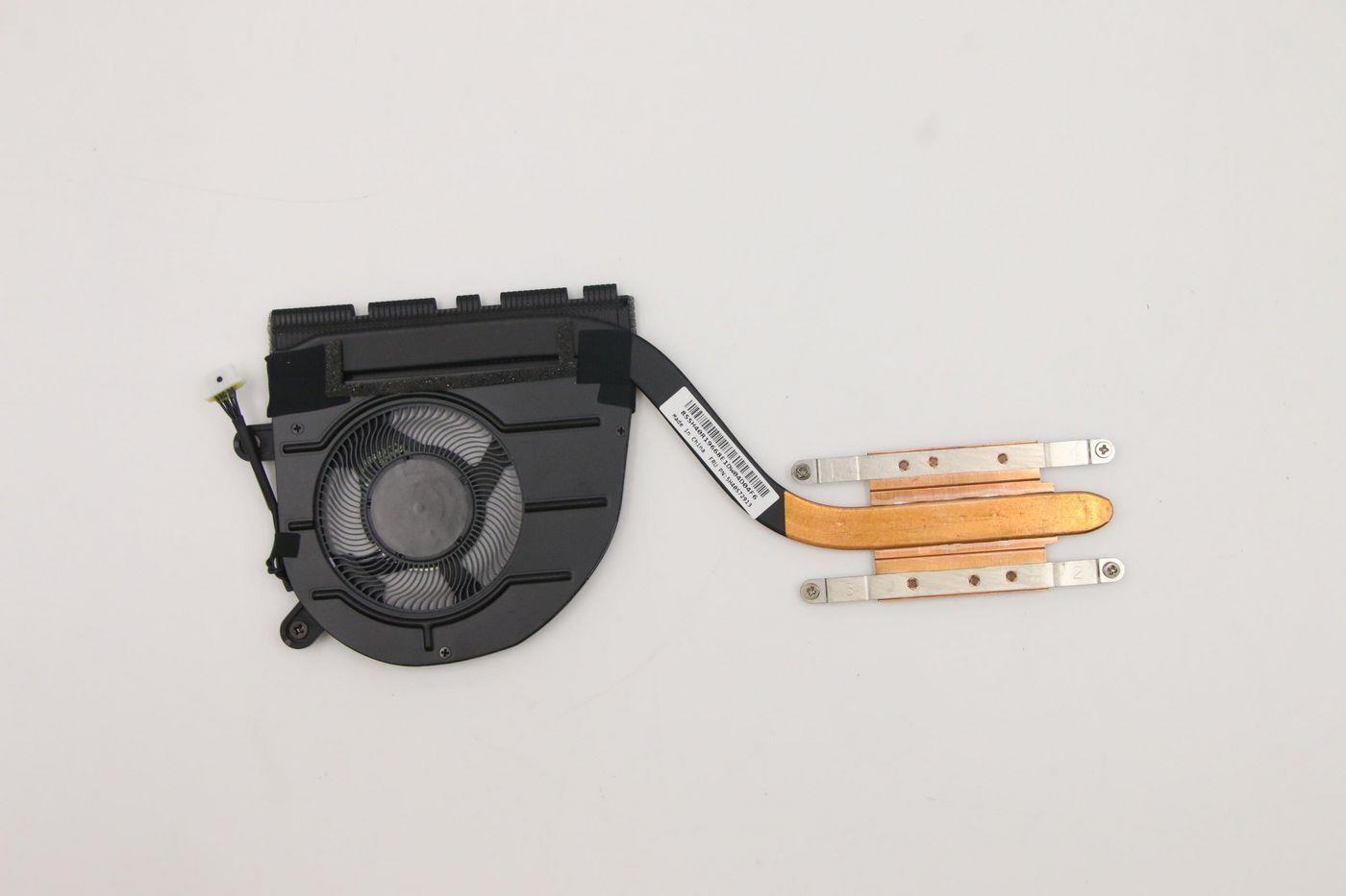 Lenovo Thermal Module UMA THM_DELTA+DELTA L (5H40S72913)