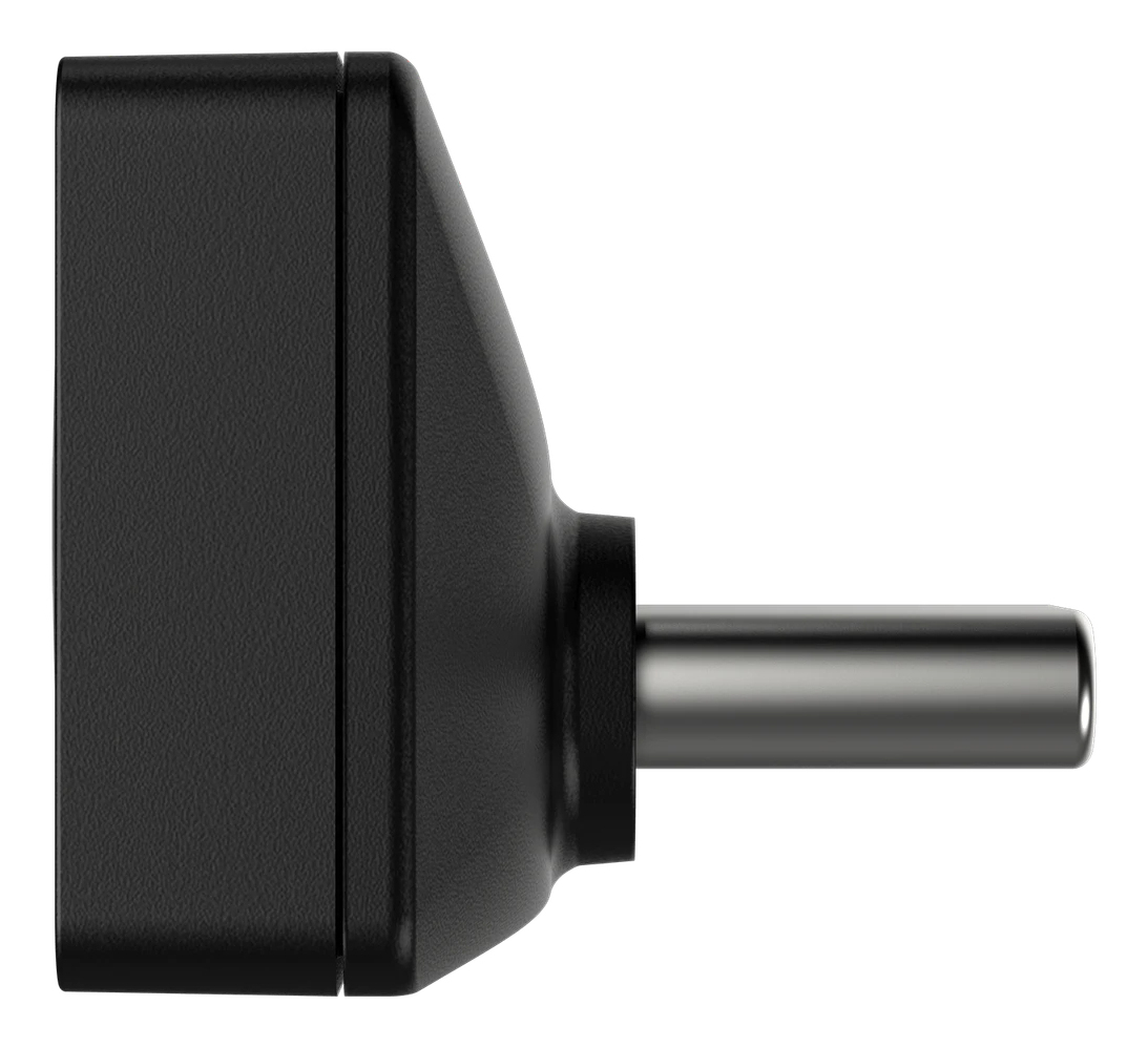 SanDisk Extreme Fit USB-Stick 512 GB USB-C 3.2 Gen 1 400 MB/s Schwarz