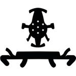 KASK Innenpolsterung für Helm Plasma AQ und HI VIZ (WPA00002-)