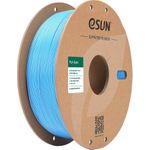 PLA BASIC 1,75mm LIGHT BLUE 1kg ESUN 3D FILAMENT (PLA-BASIC175Q-U1P1)