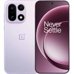 OnePlus 15 Smartphone Snapdragon 8 Elite Gen5, 6,78" 165Hz Display, 7300 mAh Akku, 50MP, 16GB+512GB, Ultra Violet (5011116289)