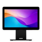 HiStone LUNA X, HK316T, 39,6cm (15,6''), Full HD, USB, RS232, BT, Ethernet, WLAN, Android, schwarz Kassensystem, Bildschirmdiagonale: 39,6 cm (15,6''), Touchscreen, kapazitiv, Auflösung: 1920x1080 Pixel, Lautsprecher, Anschluß: USB (7x), RS232, Bluetooth, Ethernet (10/100/1000Mbit), WLAN (802.11ac), Kassenladenanschluss (RJ11), Audio, Qualcomm 660, 2,2 GHz, RAM: 6GB, Flash: 128 GB, Android, inkl.: Netzteil, Netzkabel (EU), Farbe: schwarz (2S2202060009)