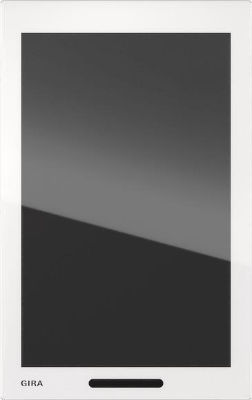 GIRA 208712 G1 o.WLAN 2.Generation G Weiß (208712)