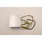 Lenovo Powersupply 100-240Vac 500W 92% TCO9.0 (5P51D77094)