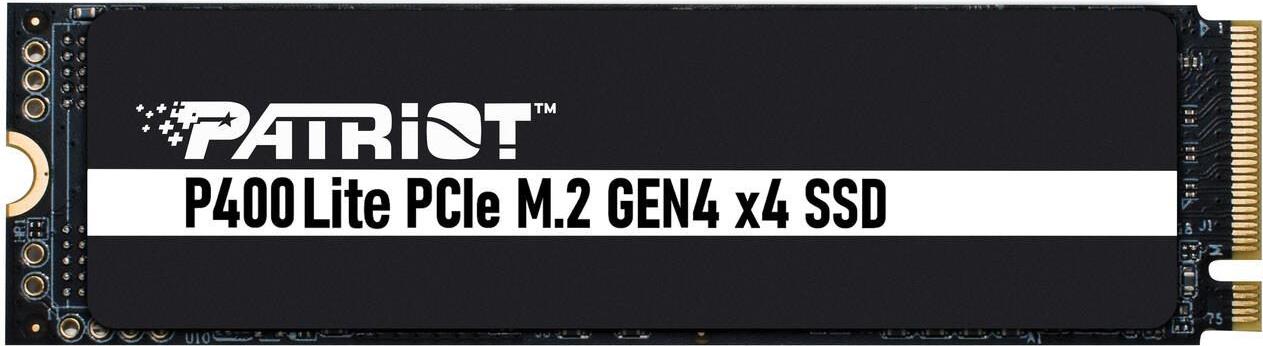 Patriot P400 Lite 1 TB M.2 2280 PCIe 4.0 x4 SSD