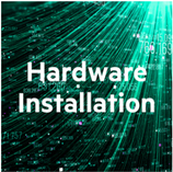 HPE EPACK STARTUP EDGELINE EL4000 F/ DEDICATED SERVER (H2US8E)