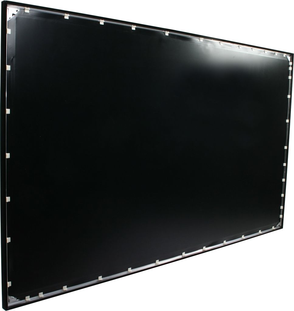 Elite Screens ezFrame Series R155WX1 (R155WX1)